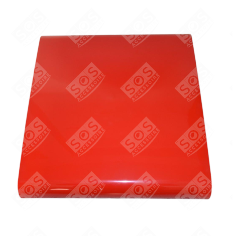 TOP, DESSUS ROUGE FRIGORIFERO, CONGELATORE - 93040073, 1037096