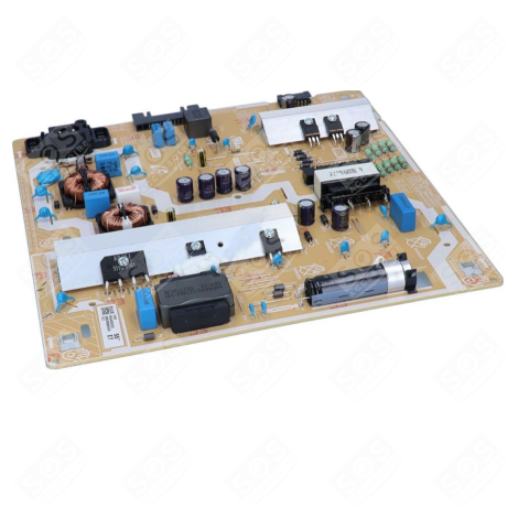 CARTE ÉLECTRONIQUE, MODULE D'ALIMENTATION TELEVISIONI, TELEVISORI, TV - BN44-00932Q, BN4400932Q