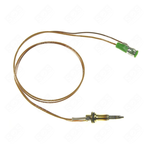 THERMOCOUPLE WOK PIANO COTTURA - 12027218