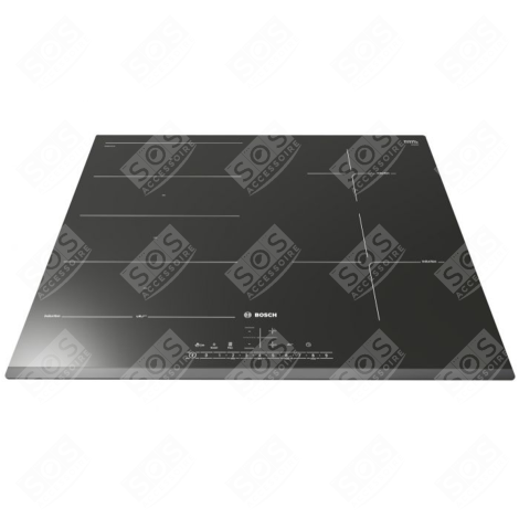 SURFACE VITRO PIANO COTTURA - 00774590