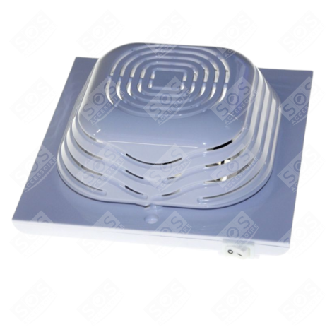 MOTEUR VENTILATEUR  FRIGORIFERO, CONGELATORE - 41037653, 41037649