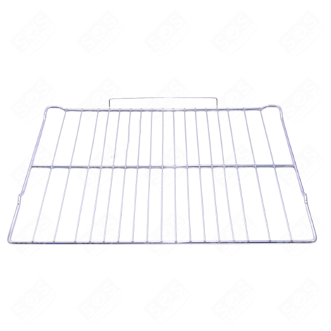 GRILLE 480 X 382 MM FORNI, FORNELLI ELETTRICI E A GAS - C00704380, 488000704380