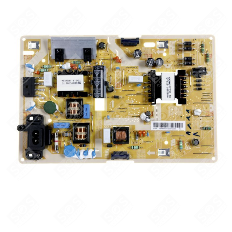 CARTE ÉLECTRONIQUE, MODULE D'ALIMENTATION TELEVISIONI, TELEVISORI, TV - BN44-00871A