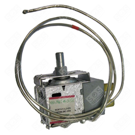 THERMOSTAT FRIGORIFERO, CONGELATORE - FR001781, 49054662