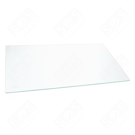 CLAYETTE EN VERRE 294 X 520 MM FRIGORIFERO, CONGELATORE - 2426294373