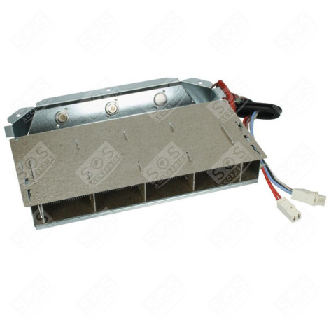 RÉSISTANCE 1600 + 900W ASCIUGATRICE - 32043420