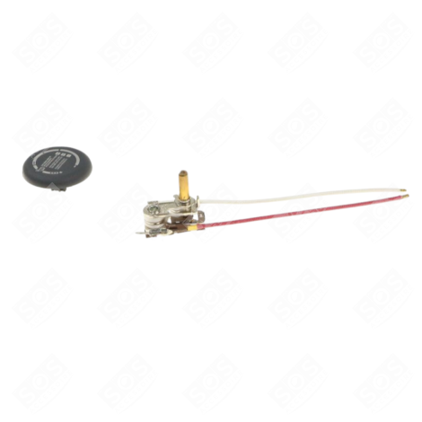 KIT THERMOSTAT AVEC THERMOFUSIBLE FERRO DA STIRO, FERRO A VAPORE - SLDB2683