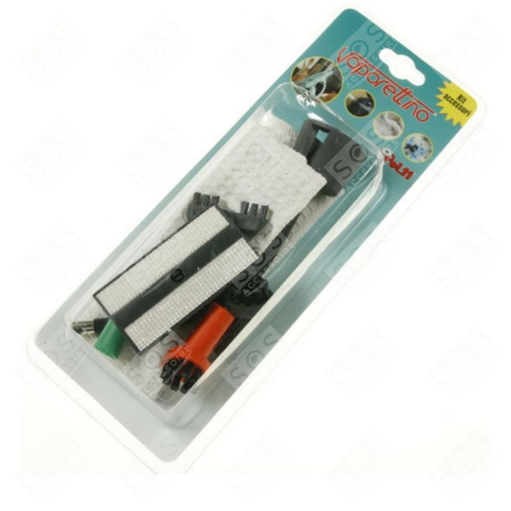 KIT ACCESSOIRE MOPPY IDROPULITRICI - PAEU0079