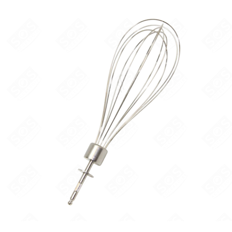 FOUET BALLON INOX ROBOT DA CUCINA E CUOCITUTTO - 500587507