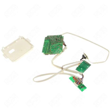 CARTE ÉLECTRONIQUE, MODULE DE COMMANDE LAVASTOVIGLIE - FM674001000770