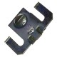 CLIP PANNELLO DECORATIVO (105 2) ORIGINALE LAVASTOVIGLIE - 481250568027