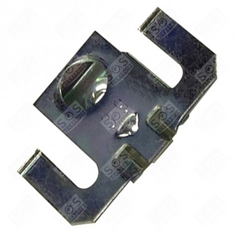 CLIP PANNELLO DECORATIVO (105 2) ORIGINALE LAVASTOVIGLIE - 481250568027