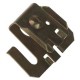 CLIP PANNELLO DECORATIVO (105 2) ORIGINALE LAVASTOVIGLIE - 481250568027