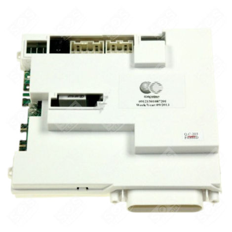 CARTE ÉLECTRONIQUE, MODULE A2 HEAT PUMP EVO II ASCIUGATRICE - C00279825, 482000023179