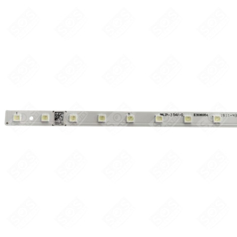 BARRE LED D'ORIGINE TELEVISIONI, TELEVISORI, TV - BN96-48377A