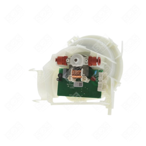 VENTILATEUR DE SÉCHAGE LAVASTOVIGLIE - 00658792, 658792