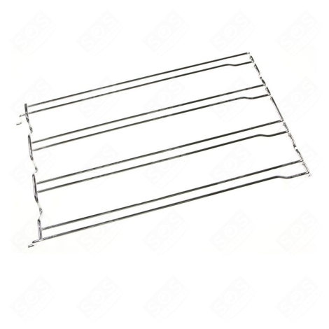 GRILLE GAUCHE FORNI, FORNELLI ELETTRICI E A GAS - 848591109