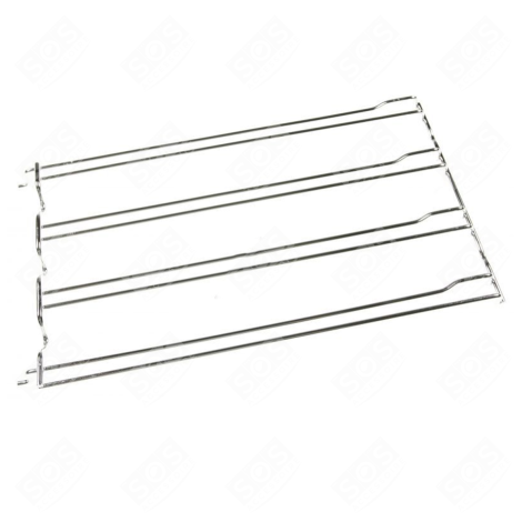 GRILLE DROITE FORNI, FORNELLI ELETTRICI E A GAS - 848591110, 848590866