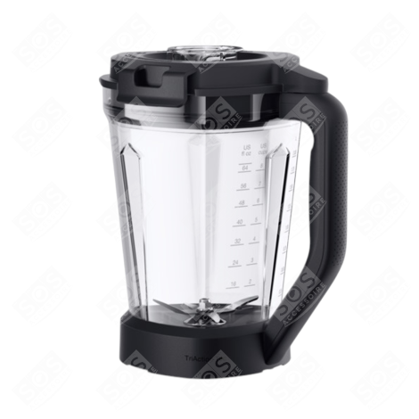 BOL BLENDER COMPLET ROBOT DA CUCINA E CUOCITUTTO - AS00002088