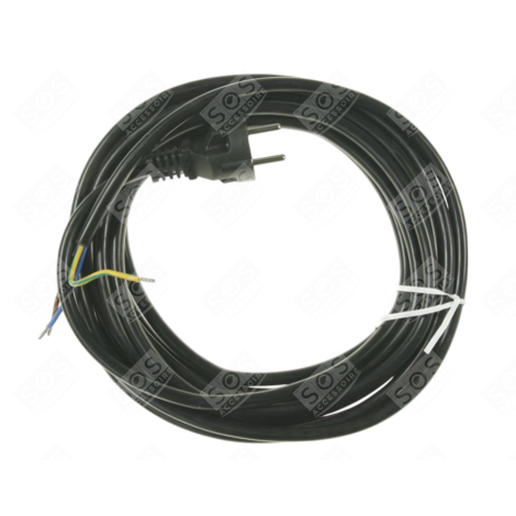 CABLE D'ALIMENTATION IDROPULITRICI - M0004654