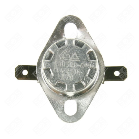 THERMOSTAT 70° IDROPULITRICI - M0006623