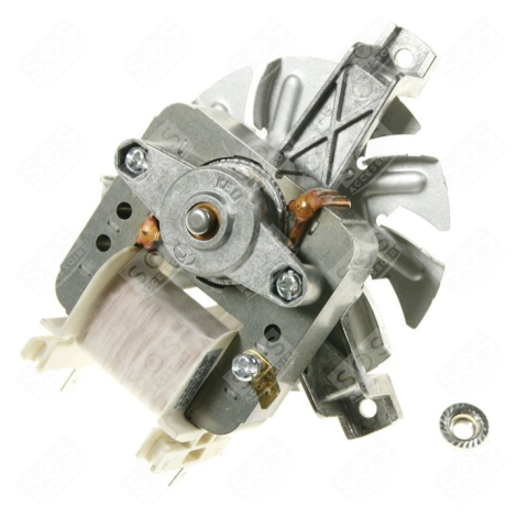 MOTEUR CHALEUR TOURNANTE D'ORIGINE FORNI, FORNELLI ELETTRICI E A GAS - 264440102, 264440148