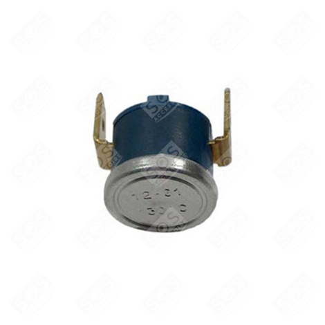 THERMOSTAT 135° FERRO DA STIRO, FERRO A VAPORE - M0001238