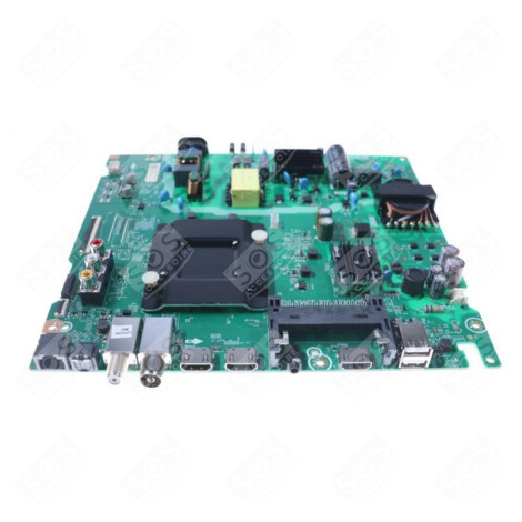 CARTE ÉLECTRONIQUE, MODULE PRINCIPAL TELEVISIONI, TELEVISORI, TV - HT342949