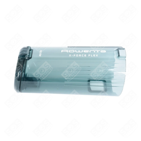 BAC TURQUOISE ASPIRAPOLVERE - SS-2230003627, SS2230003627