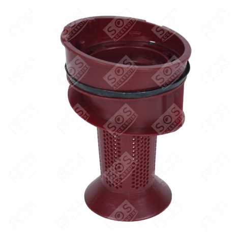 SÉPARATEUR ROUGE AVEC JOINT ASPIRAPOLVERE - SS-7235007697, SS7235007697