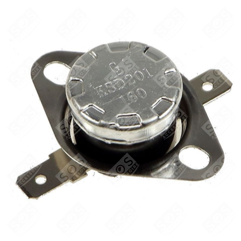 THERMOSTAT  160°C FORNI A MICROONDE - 49044567, 00638684