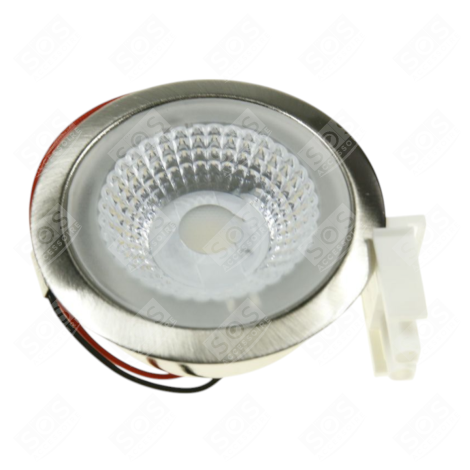 SPOT LED CAPPA ASPIRANTE - 133.0456.642