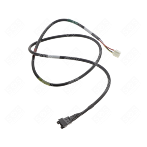 CABLE SUPÉRIEUR DE PORTE FRIGORIFERO, CONGELATORE - AS0075727