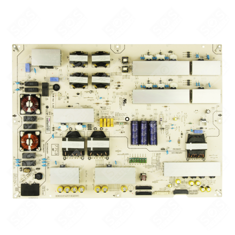 CARTE ÉLECTRONIQUE, MODULE D'ALIMENTATION  TELEVISIONI, TELEVISORI, TV - EBR38495701, EBR38496601