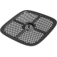 GRILLE DE CUISSON FRIGGITRICE - SS-204488, SS204488