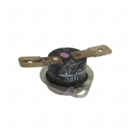 THERMOSTAT 140°C ASCIUGATRICE - 57X0622