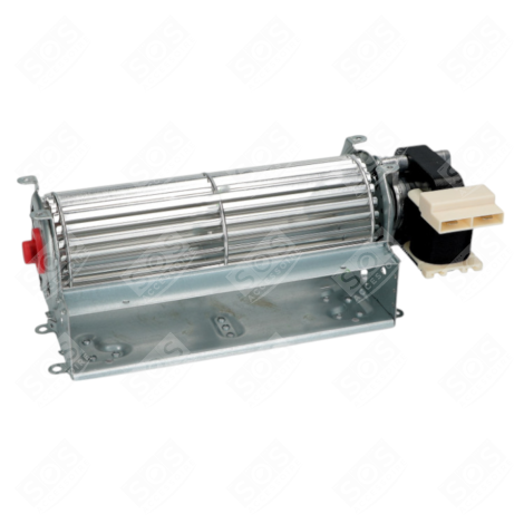 VENTILATEUR TANGENTIEL 180MM 25W FORNI, FORNELLI ELETTRICI E A GAS - C00375407, 485509930005