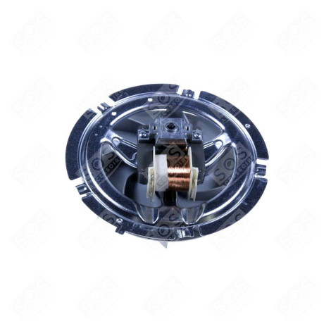 VENTILATEUR DE REFROIDISSEMENT FORNI, FORNELLI ELETTRICI E A GAS - 3304887015