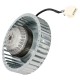 MOTORE DI VENTILATORE ORIGINALE ASCIUGATRICE - 1125422004