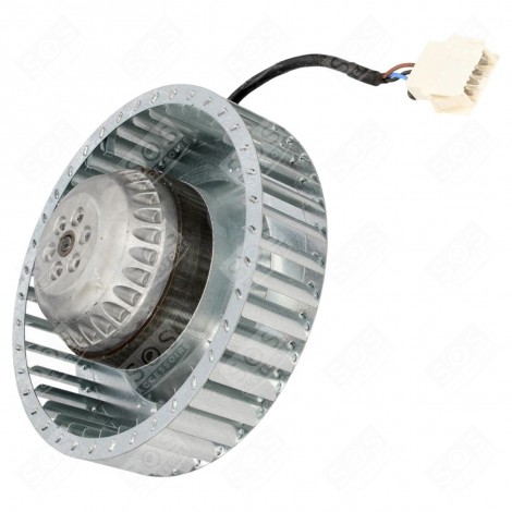 MOTORE DI VENTILATORE ORIGINALE ASCIUGATRICE - 1125422004