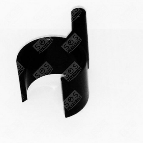 CLIP SUPPORTO PER TUBO ASPIRAPOLVERE - 1470585500