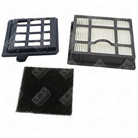 KIT FILTRO F104 ASPIRAPOLVERE - 9001665141