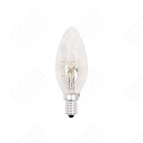 LAMPADINA 28W CAPPA ASPIRANTE - 4055178703, C00533367