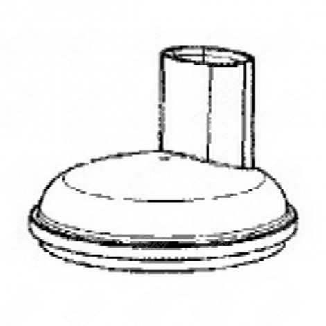 COPERCHIO DELLA CIOTOLA TRITATUTTO FOUNISSEUR ROBOT DA CUCINA E CUOCITUTTO - REF.40403