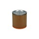 FILTRO MOTORE ORIGINALE ASPIRAPOLVERE - 6.414-354.0, 64143540