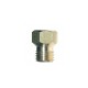 INIETTORE GAZ BUTANO/PROPANO (DIAM 0,85) FORNI, FORNELLI ELETTRICI E A GAS - 909010127, C73B002A8