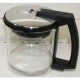 CARAFFA CON COPERCHIO MACCHINA DA CAFFÃ, CAFFETTIERA - F0464210F