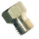 INIETTORE GAZ BUTANO/PROPANO (DIAM 0,85) FORNI, FORNELLI ELETTRICI E A GAS - 909010127, C73B002A8