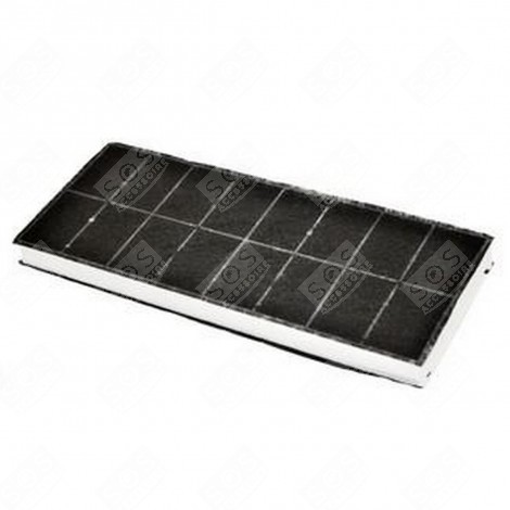 FILTRO A CARBONE CAPPA ASPIRANTE - 00296178