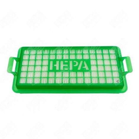 FILTRO HEPA ASPIRAPOLVERE - ZR001101